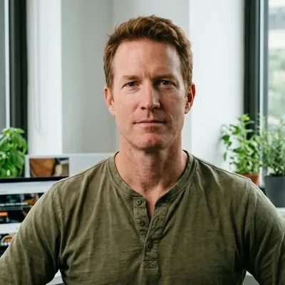 Marcus Thorne