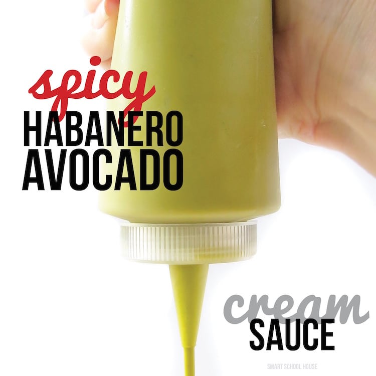 Spicy-Habanero-Avocado-Cream-Sauce2