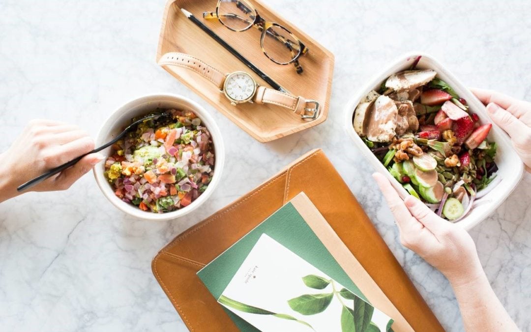 Introducing: Vegetable & Butcher, vegan & meat meal options in DC
