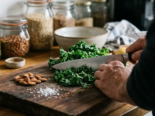 Balancing Fitness and Nutrition: A Holistic Approach