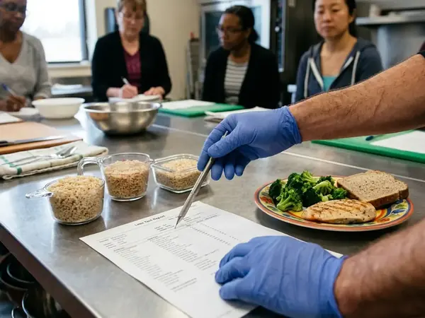 Understanding Your Lab Results: A Dietitian's Guide