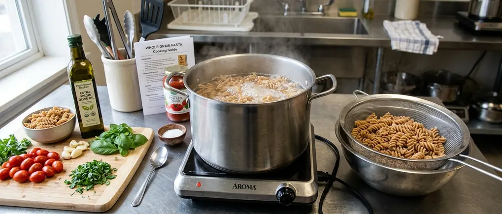 Image showing pasta