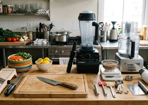 Image showing technique