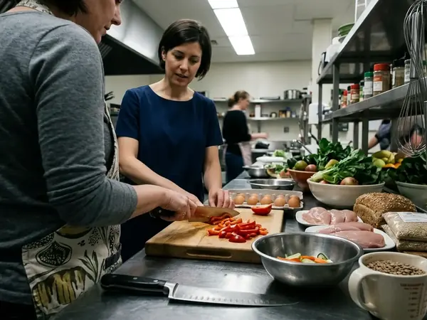 Clinical Nutrition: Debunking Myths on Meat, Eggs, and Carbs