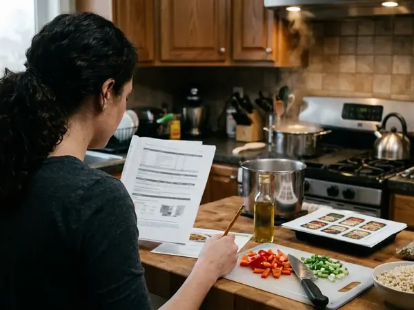 How Genetics Influence Your Nutritional Needs