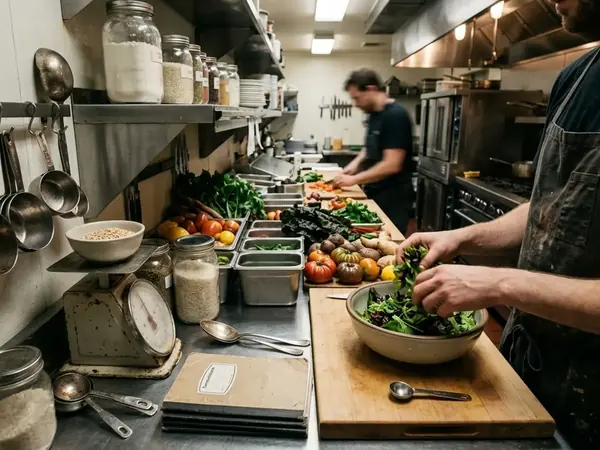 Intuitive Eating vs. Macro Tracking: Which Approach Best Supports Satiety?
