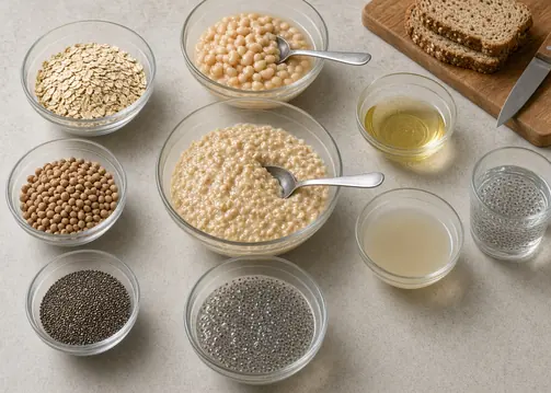 Image showing fiber viscosity