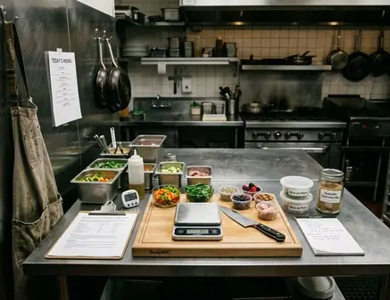 Food, movement, and holistic wellness
