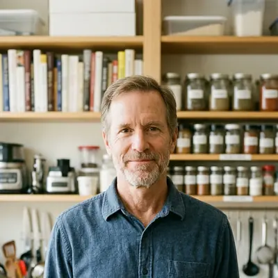 Julian Sterling