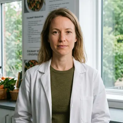 Léa Beaumont